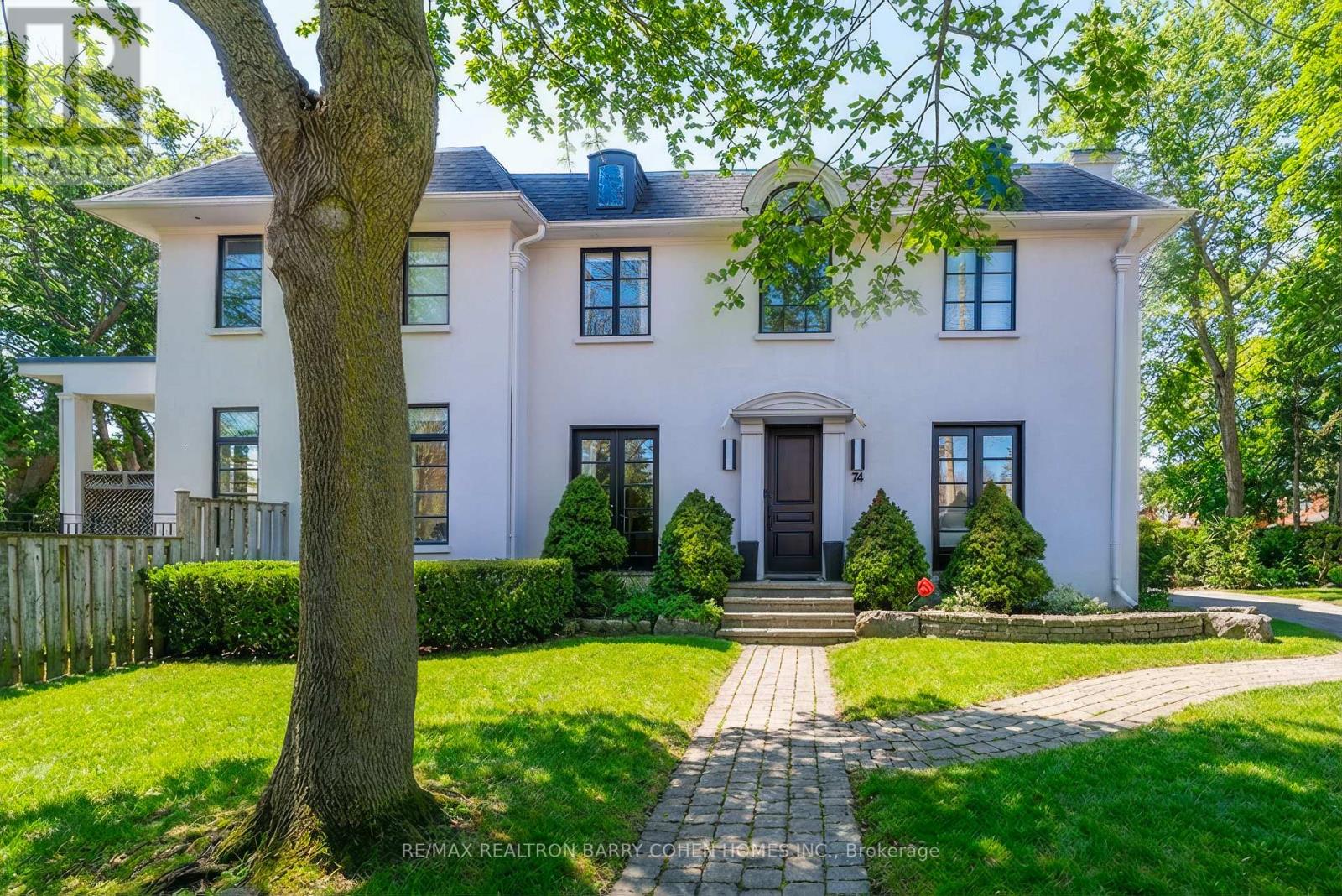 Detached at 74 ESGORE DRIVE, Toronto (Bedford Park-Nortown)