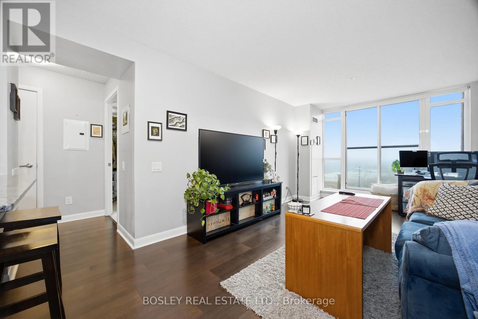 Apartment at 633 - 525 WILSON AVENUE, Toronto (Clanton Park)