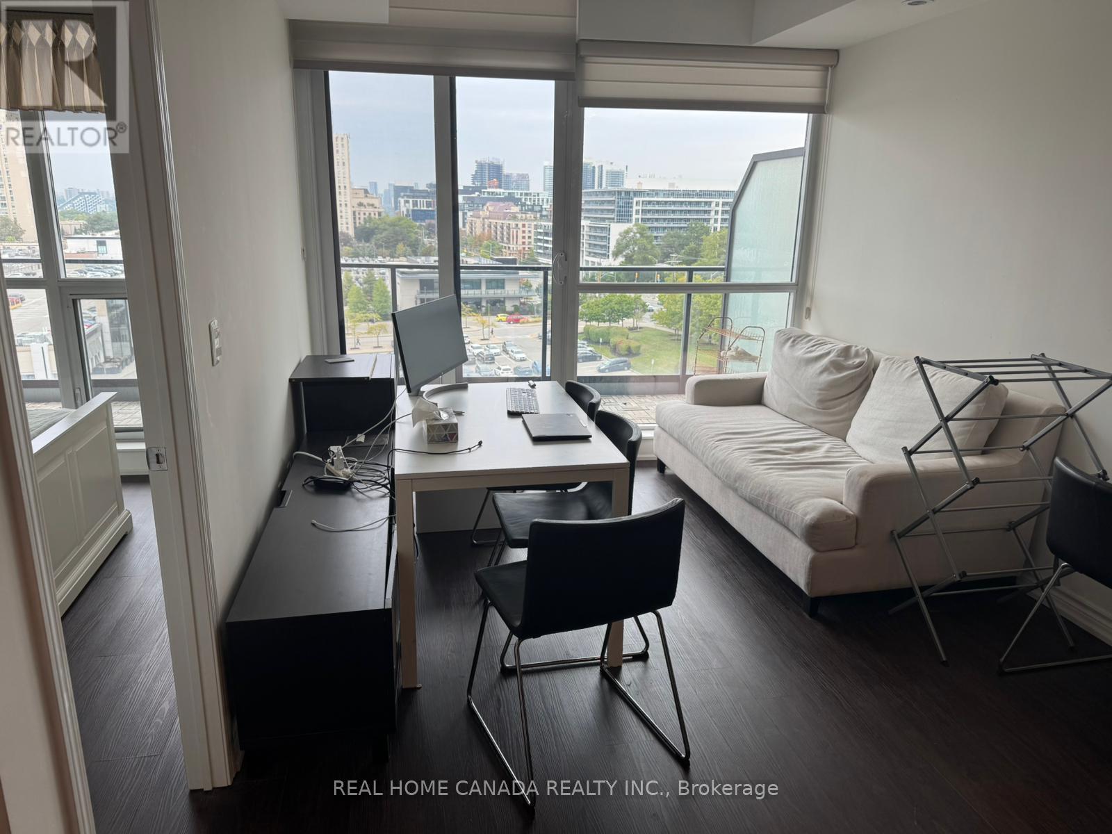 Apartment at 506 - 2885 BAYVIEW AVENUE, Toronto