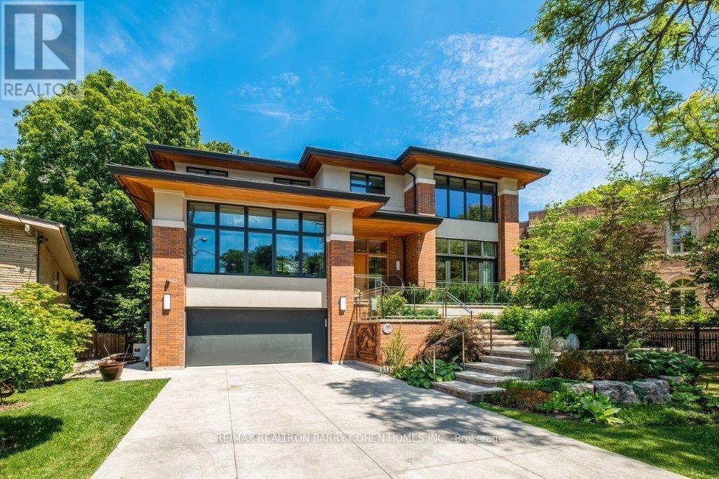 Detached at 58 TIMBERLANE DRIVE, Toronto (Lansing-Westgate)