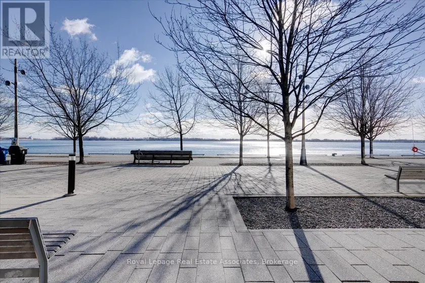 Apartment at 323 - 29 QUEENS QUAY E, Toronto