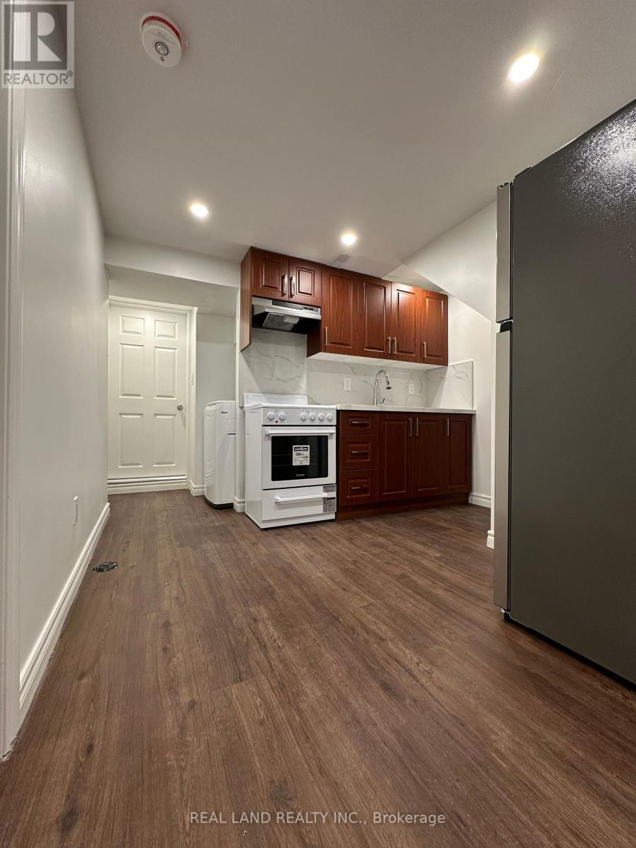 Townhouse at BSMT - 278 SHUTER STREET, Toronto (Moss Park)