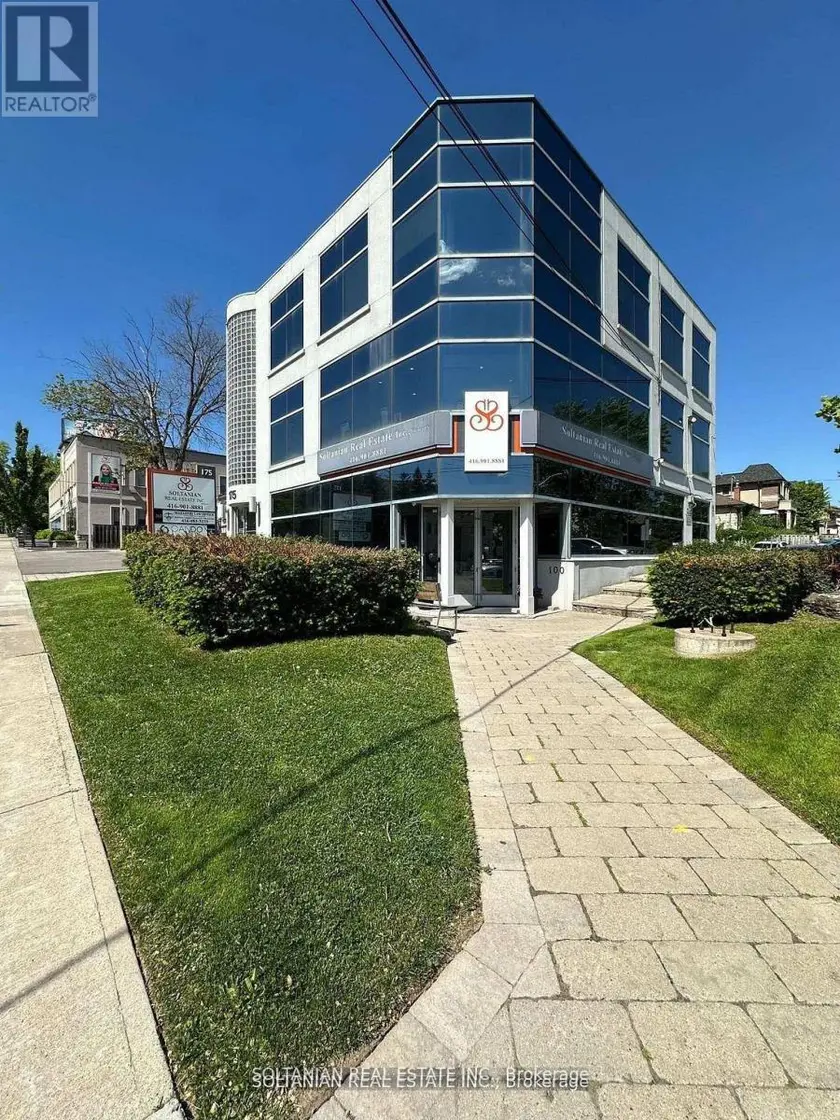 Other at 300 - 175 WILLOWDALE AVENUE, Toronto