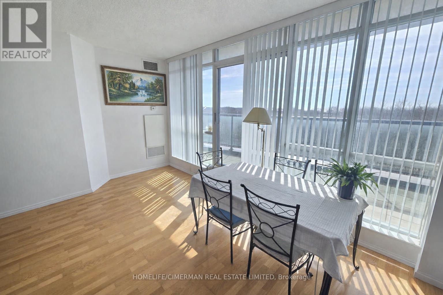 Apartment at 711 - 219 FORT YORK BOULEVARD, Toronto