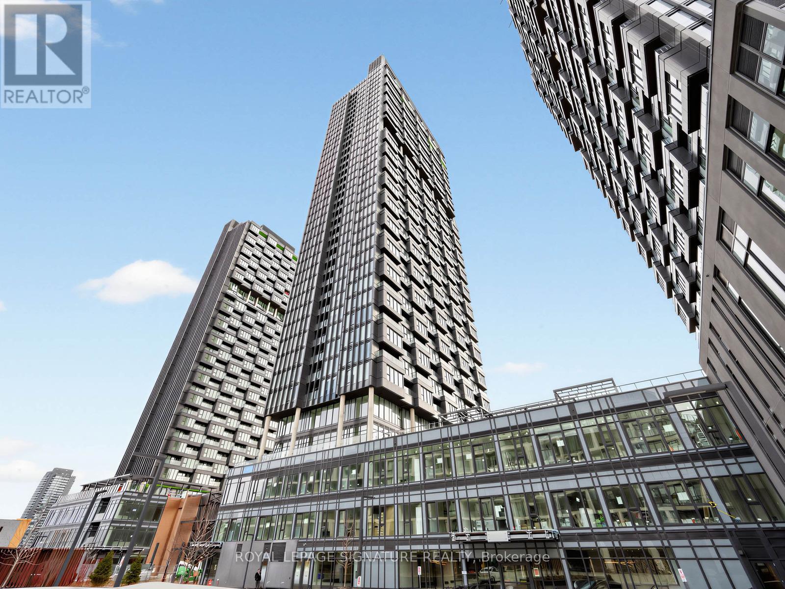 Apartment at 1007 - 1 QUARRINGTON LANE, Toronto (Banbury-Don Mills)