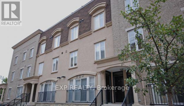 Townhouse at 521 - 46 EAST LIBERTY STREET, Toronto (Niagara)