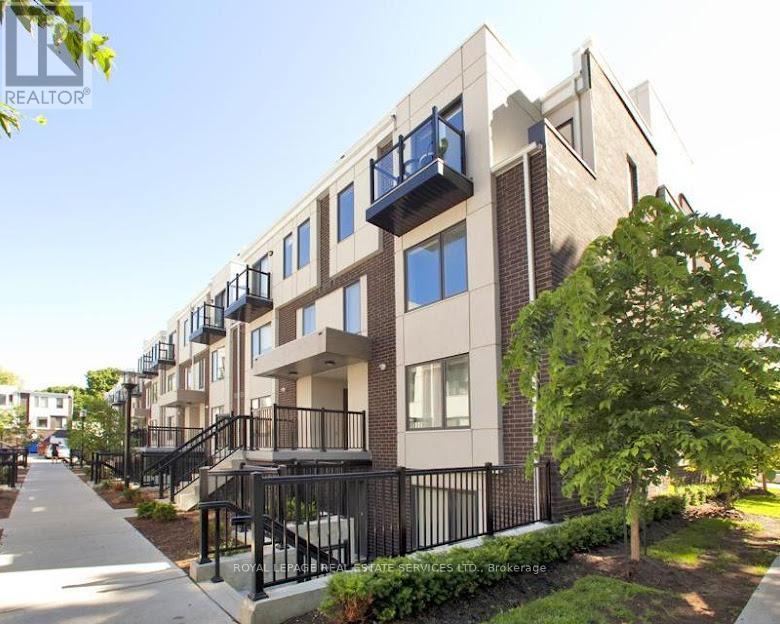 Other at 513 - 35 VALLEY WOODS ROAD, Toronto (Parkwoods-Donalda)