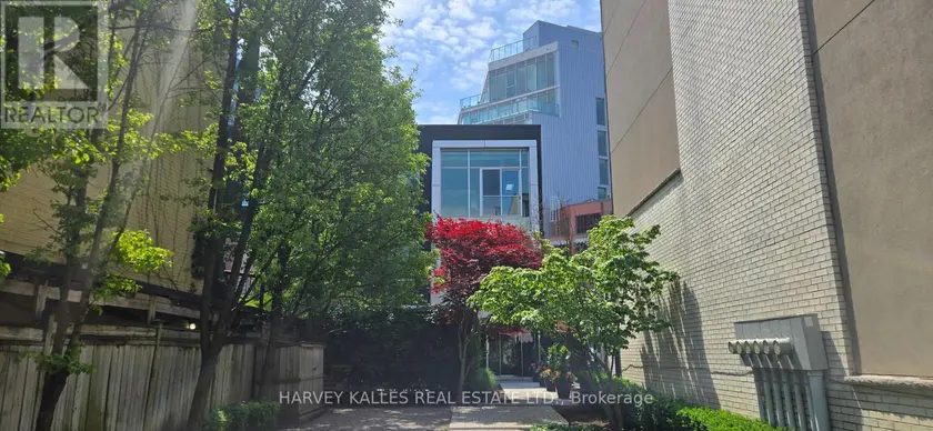 Apartment at 201 - 113 DUPONT STREET, Toronto (Annex)