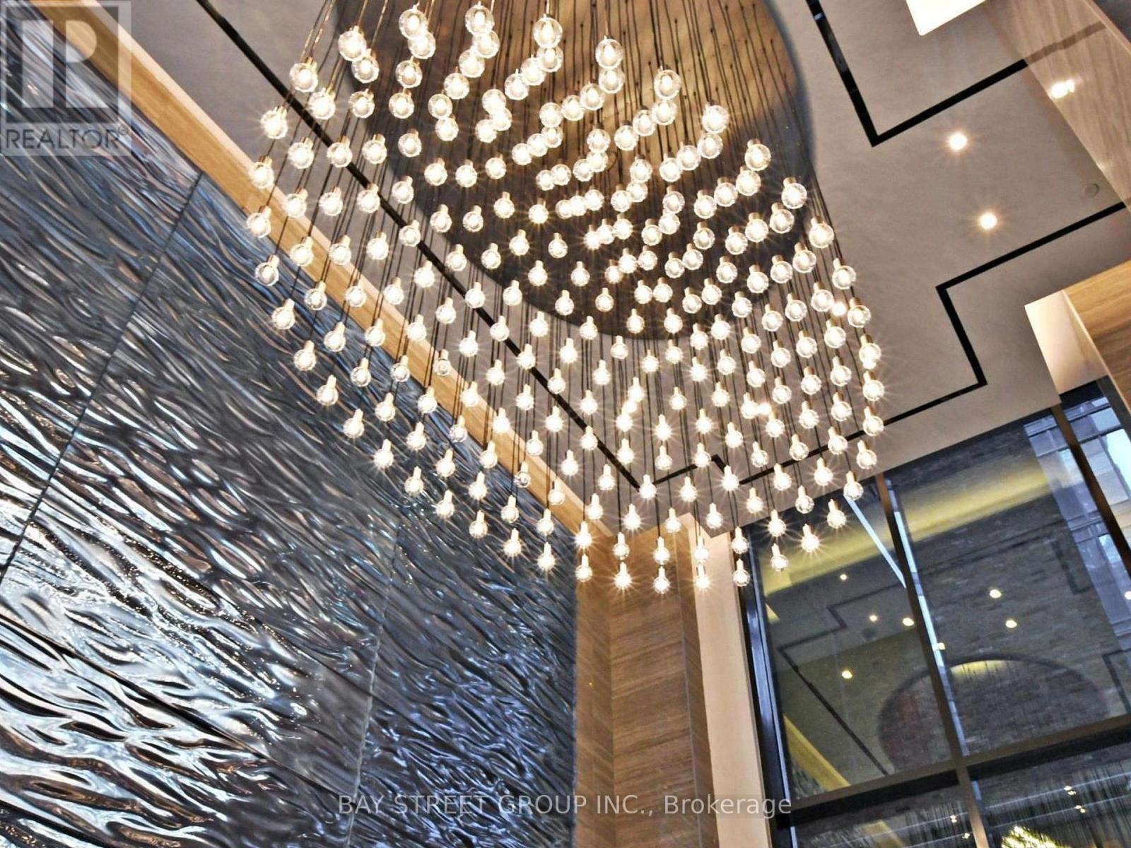 Apartment at 2311 - 115 BLUE JAYS WAY, Toronto (Waterfront Communities)