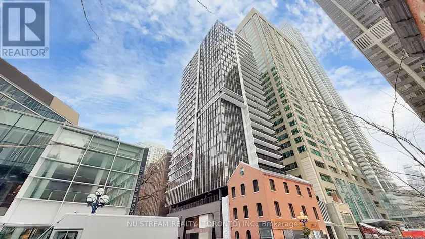 Apartment at 2011 - 771 YONGE STREET, Toronto (Rosedale-Moore Park)