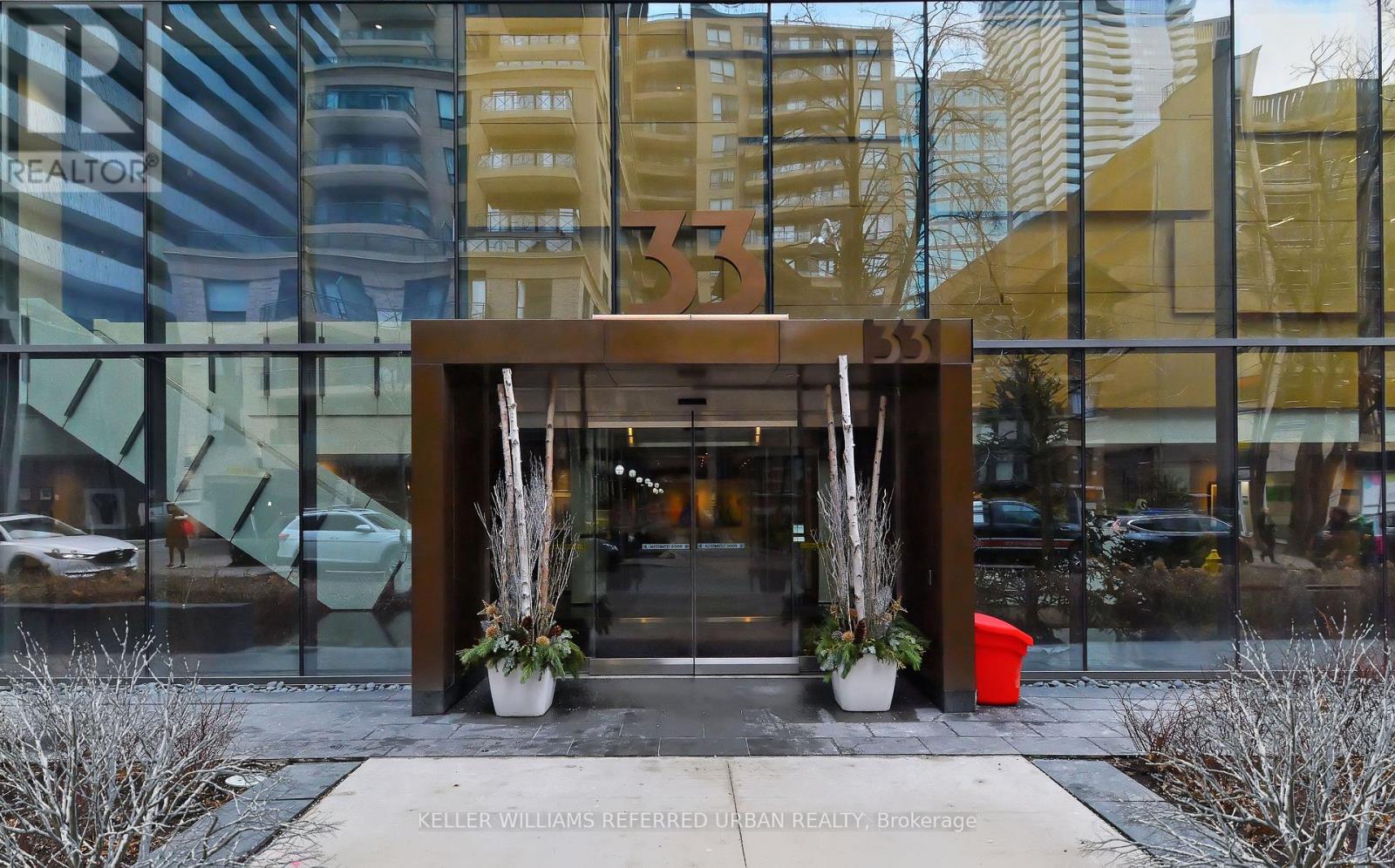 Apartment at 3902 - 33 CHARLES STREET E, Toronto (Church-Yonge Corridor)