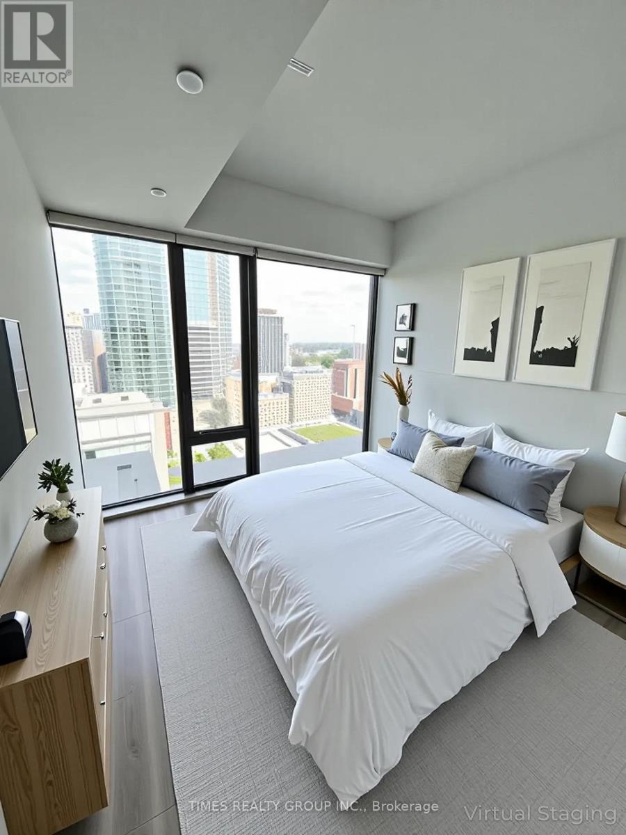 Apartment at 2107 - 60 COLBORNE STREET, Toronto (Church-Yonge Corridor)
