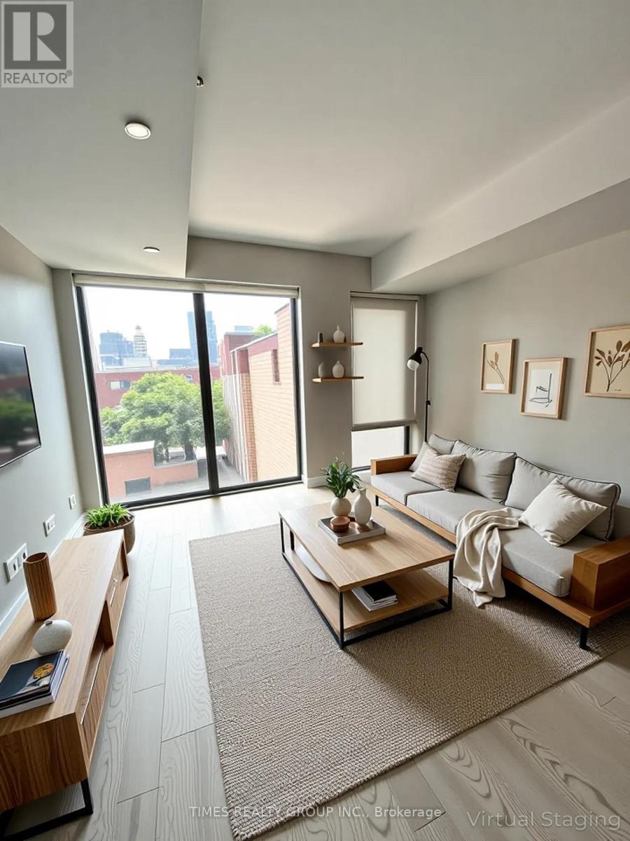 Apartment at 608 - 60 COLBORNE STREET, Toronto (Church-Yonge Corridor)