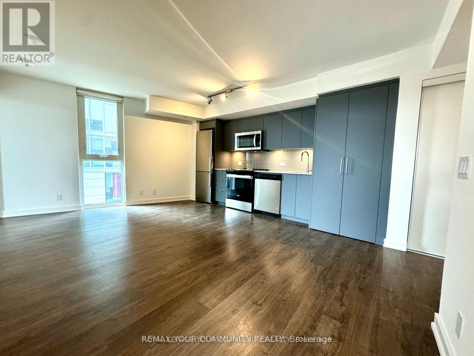 Apartment at 223 - 30 TRETTI WAY, Toronto (Clanton Park)