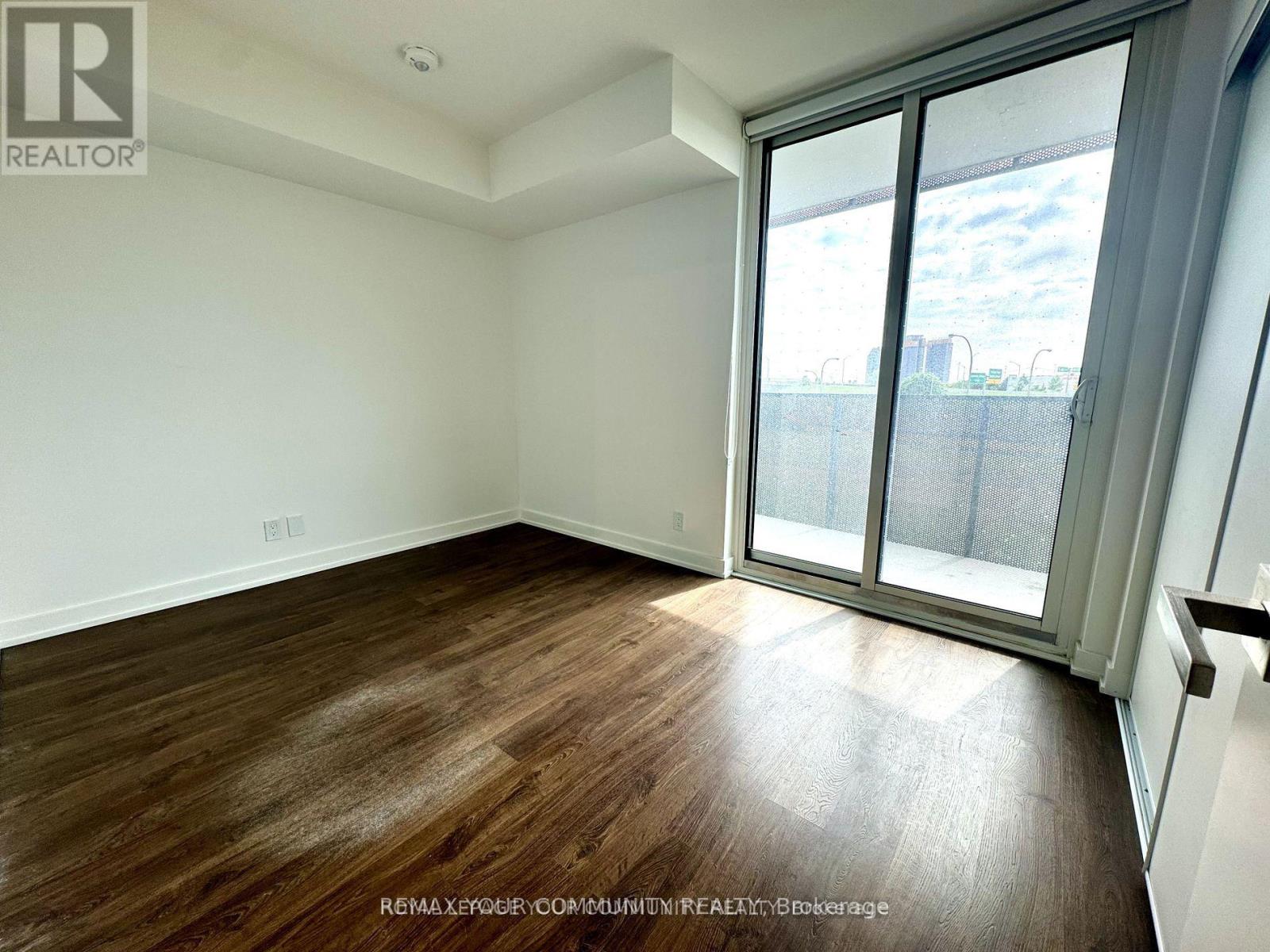 Apartment at 223 - 30 TRETTI WAY, Toronto