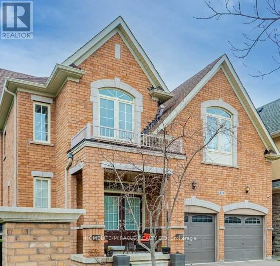 Detached at 170 MAXWELL STREET, Toronto (Bathurst Manor)