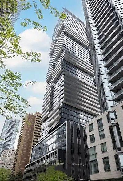 Apartment at 1307 - 55 CHARLES STREET E, Toronto (Church-Yonge Corridor)