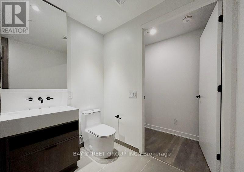 Apartment at 1307 - 55 CHARLES STREET E, Toronto
