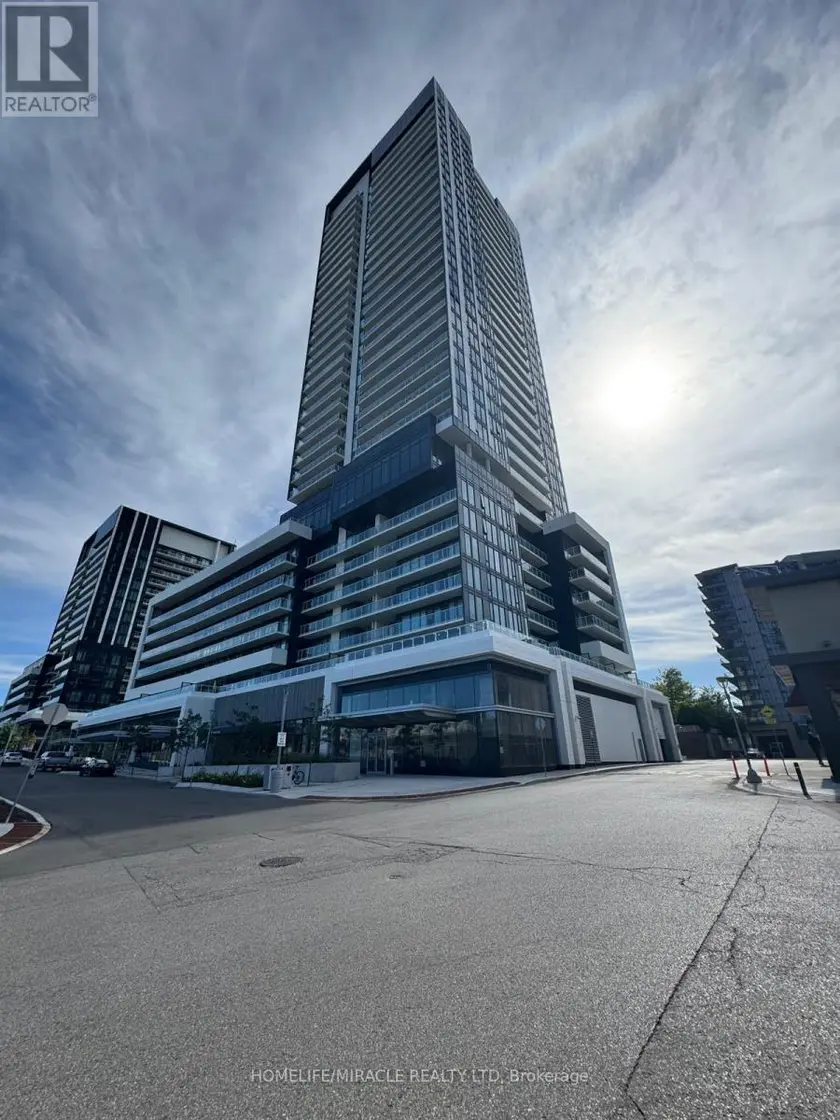 Apartment at 2509 - 50 O'NEILL ROAD, Toronto