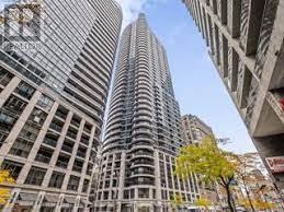 Apartment at 2708 - 21 CARLTON STREET, Toronto (Church-Yonge Corridor)