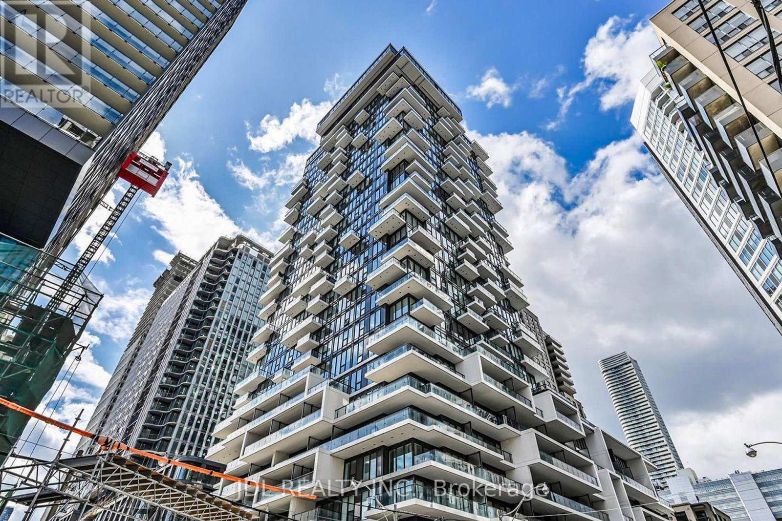 Apartment at 501 - 77 SHUTER STREET, Toronto (Church-Yonge Corridor)