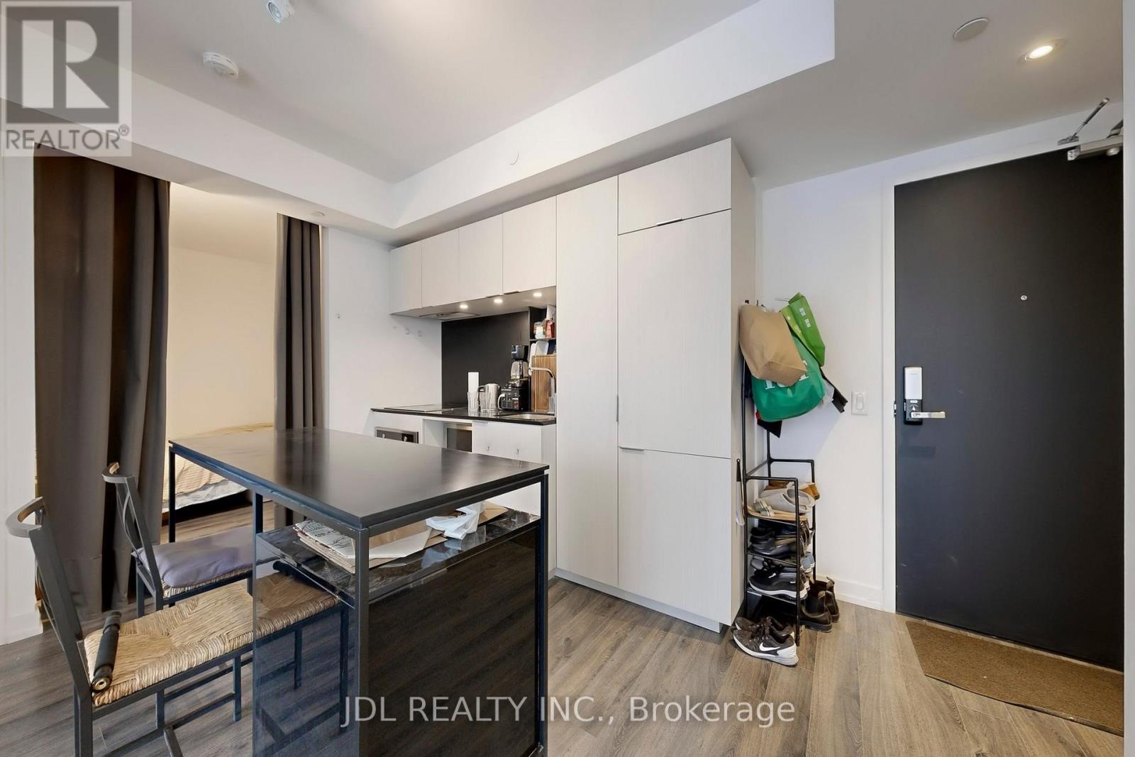 Apartment at 501 - 77 SHUTER STREET, Toronto