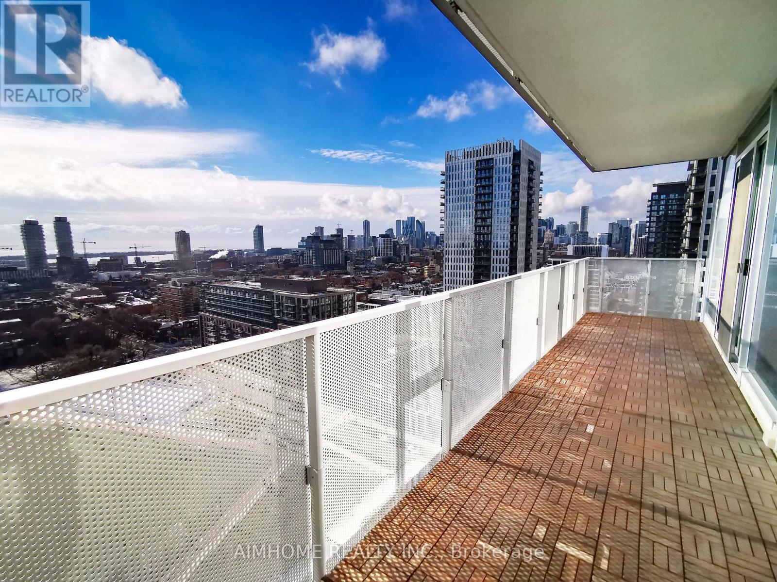 Apartment at 1810 - 20 TUBMAN AVENUE, Toronto (Regent Park)