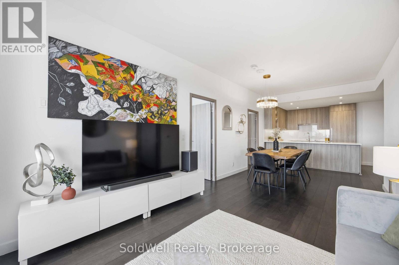 Apartment at 2103 - 25 MCMAHON DRIVE, Toronto (Bayview Village)