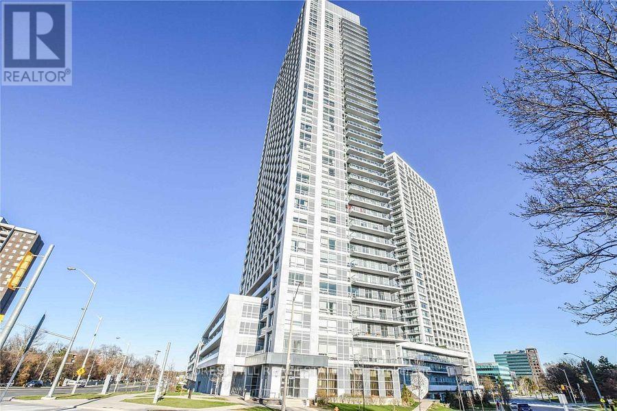 Apartment at 3607 - 2015 SHEPPARD AVENUE E, Toronto (Henry Farm)