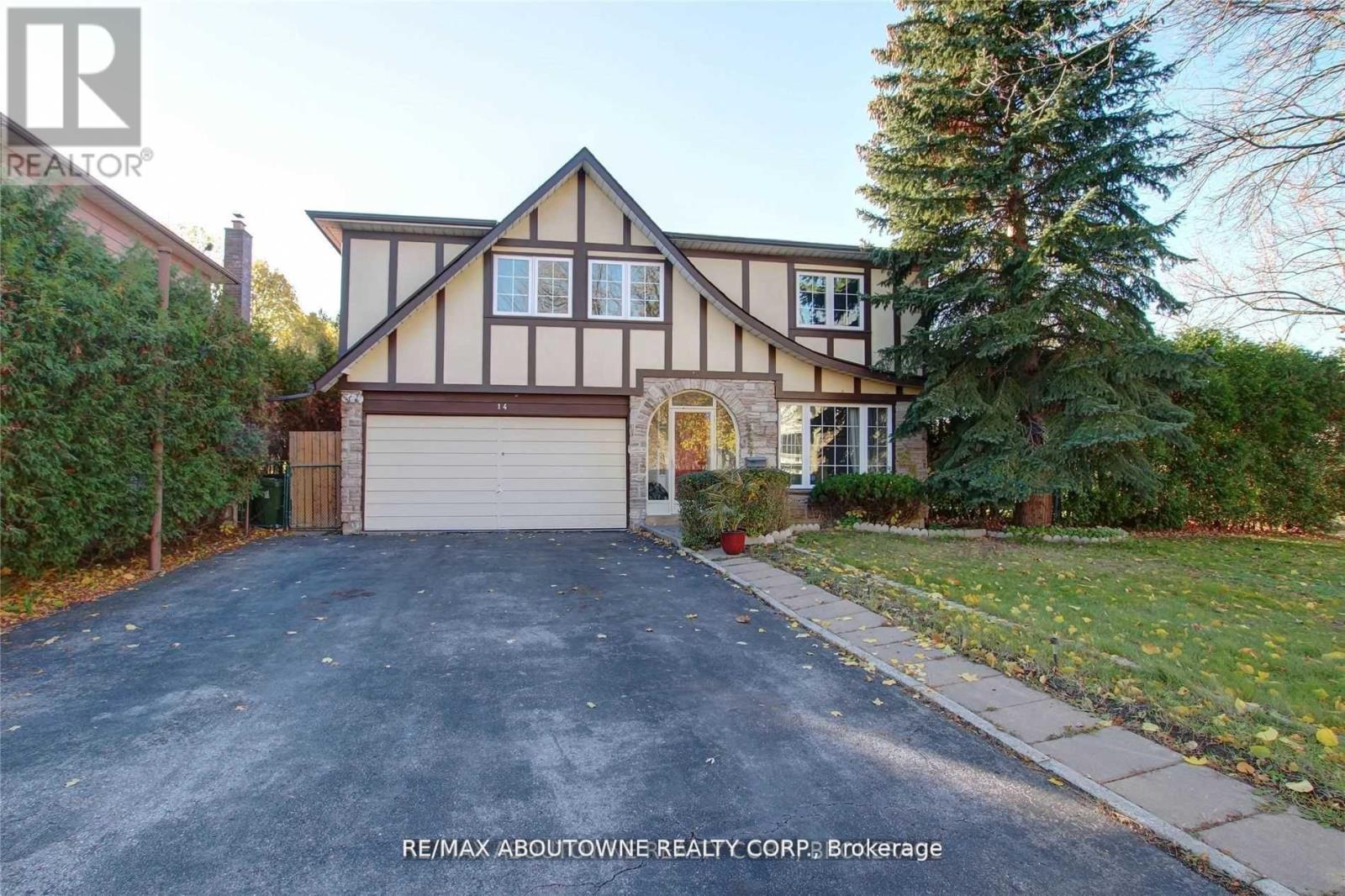 Detached at LOWER - 14 ANGUS DRIVE, Toronto (Don Valley Village)