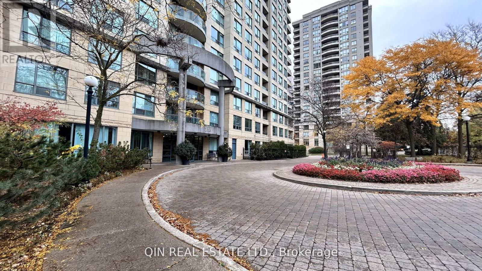 Apartment at 2002 - 238 DORIS AVENUE, Toronto (Willowdale East)
