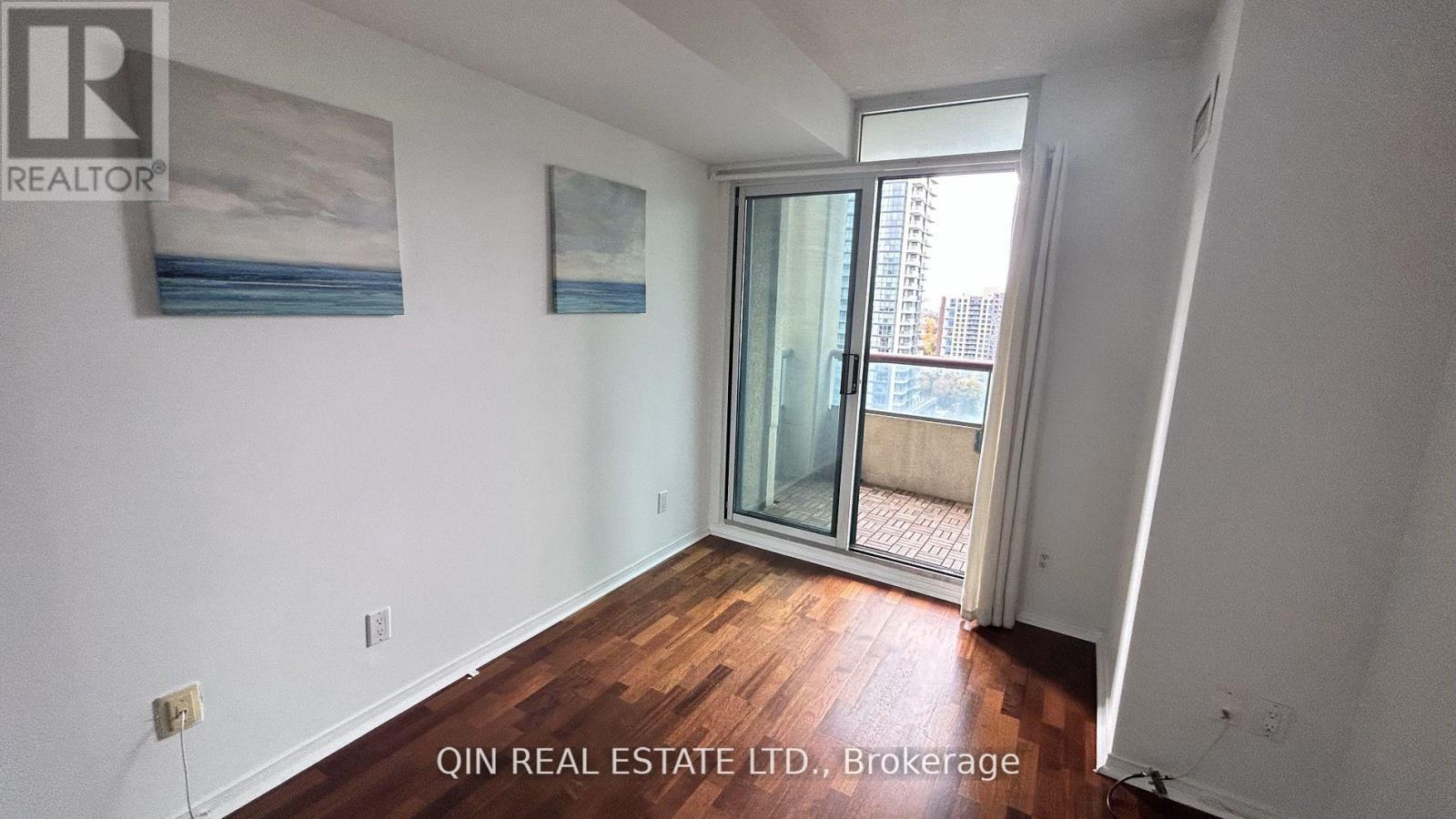 Apartment at 2002 - 238 DORIS AVENUE, Toronto