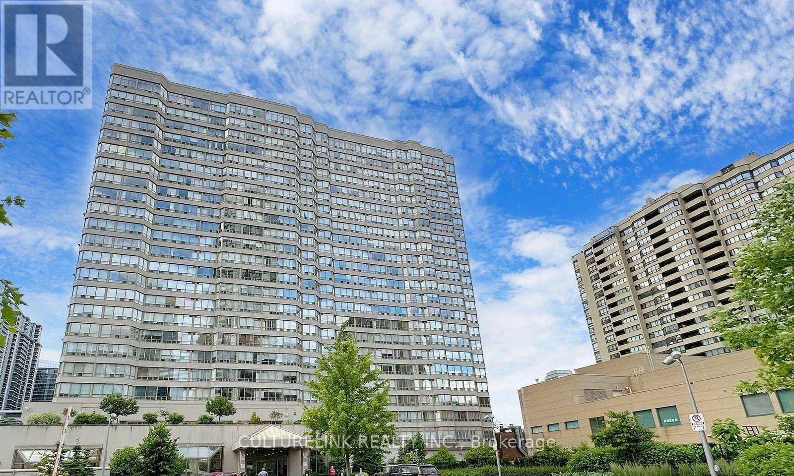 Apartment at 2215 - 30 GREENFIELD AVENUE, Toronto (Willowdale East)