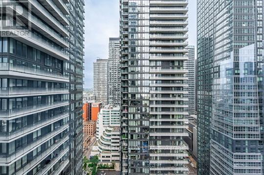 Apartment at 2809 - 55 MERCER STREET, Toronto