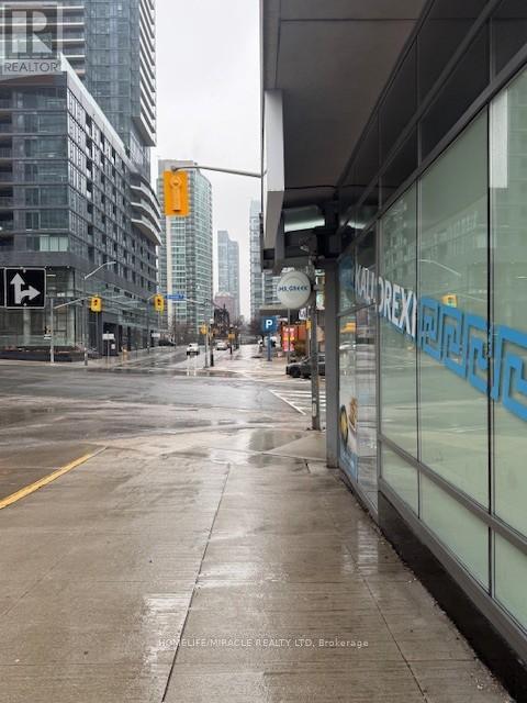 Other at 333 BREMNER BOULEVARD, Toronto (Waterfront Communities)