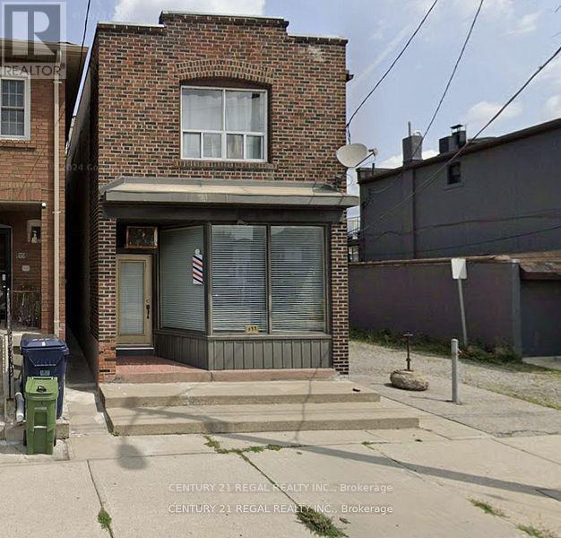 Other at 577 VAUGHAN ROAD, Toronto (Oakwood Village)