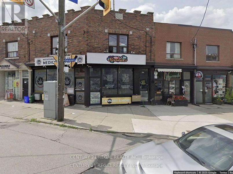 Other at 540 OAKWOOD AVENUE, Toronto (Oakwood Village)