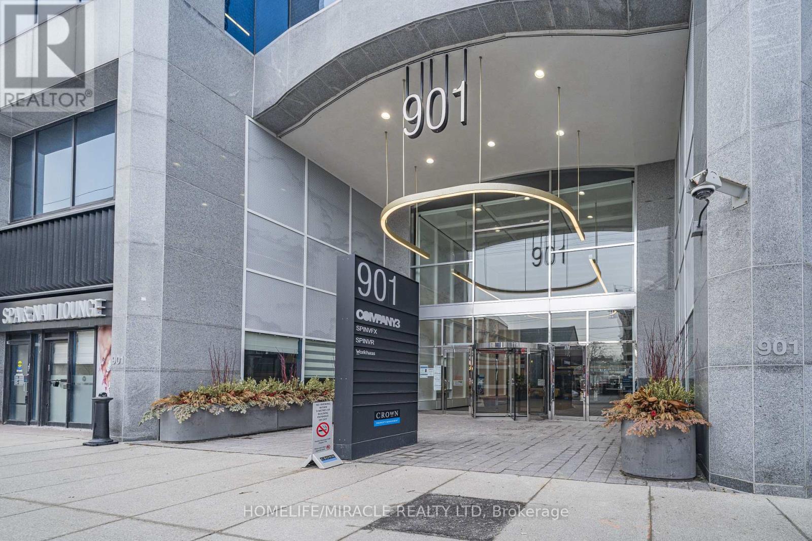 Other at 106 - 901 KING STREET, Toronto