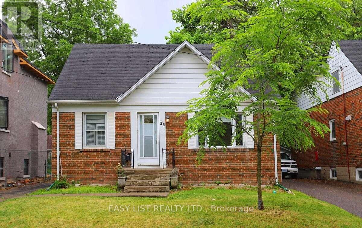 Detached at 35 ANNDALE DRIVE, Toronto (Willowdale East)