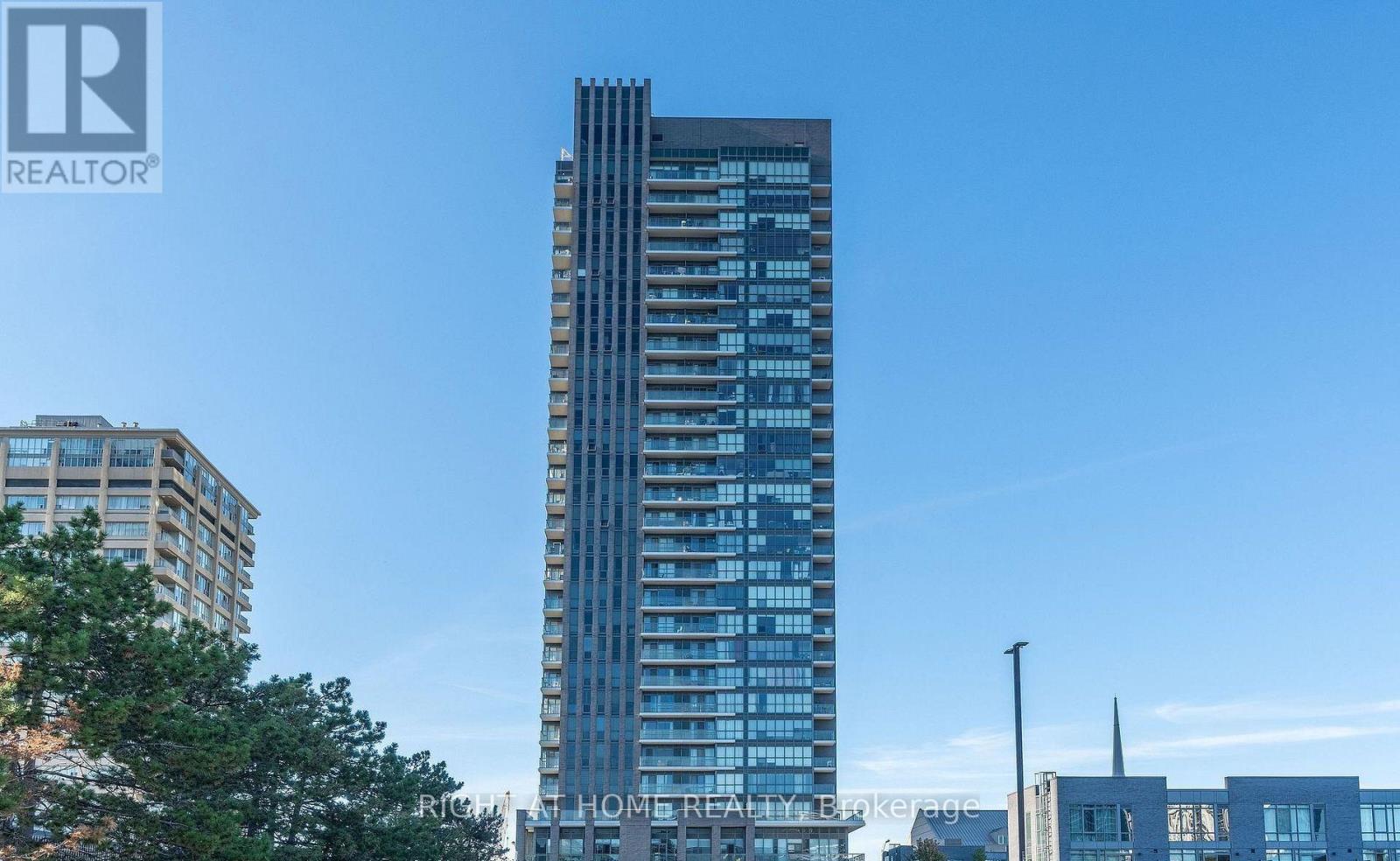 Apartment at 310 - 2 SONIC WAY, Toronto (Flemingdon Park)