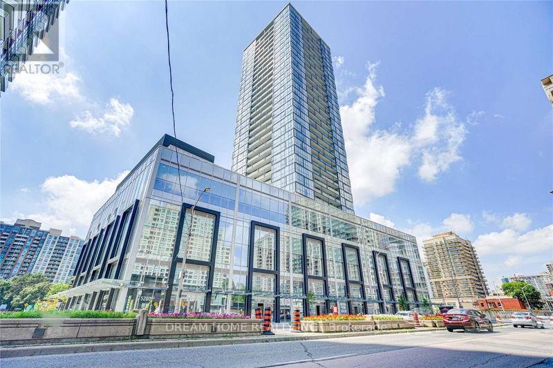 Apartment at 1810 - 5180 YONGE STREET, Toronto (Willowdale West)