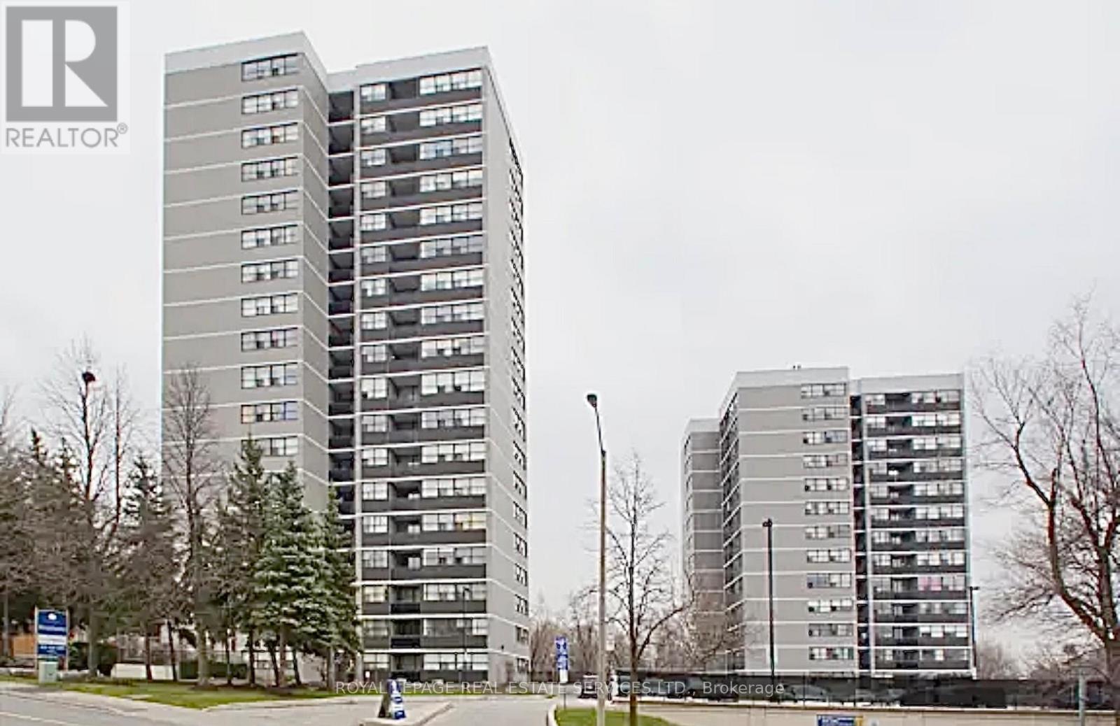 Other at 1407 - 5 BROOKBANKS DRIVE, Toronto (Parkwoods-Donalda)