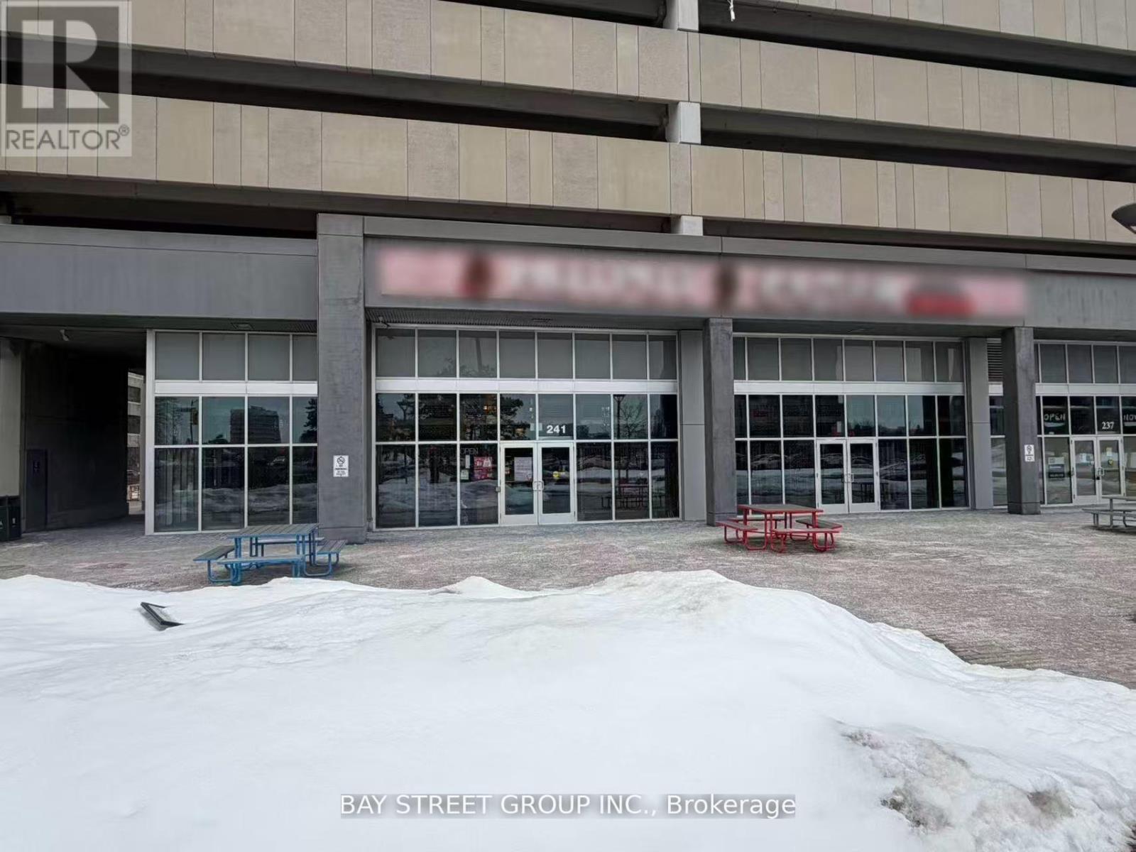 Other at F - 241 CONSUMERS ROAD, Toronto (Henry Farm)