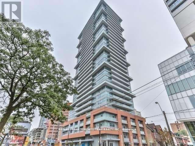 Apartment at 2510 - 365 CHURCH STREET, Toronto (Church-Yonge Corridor)