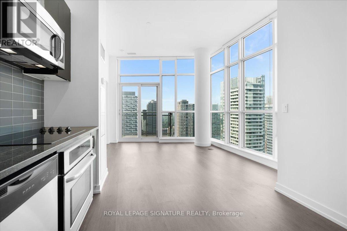 Apartment at 3314 - 98 LILLIAN STREET, Toronto (Mount Pleasant West)