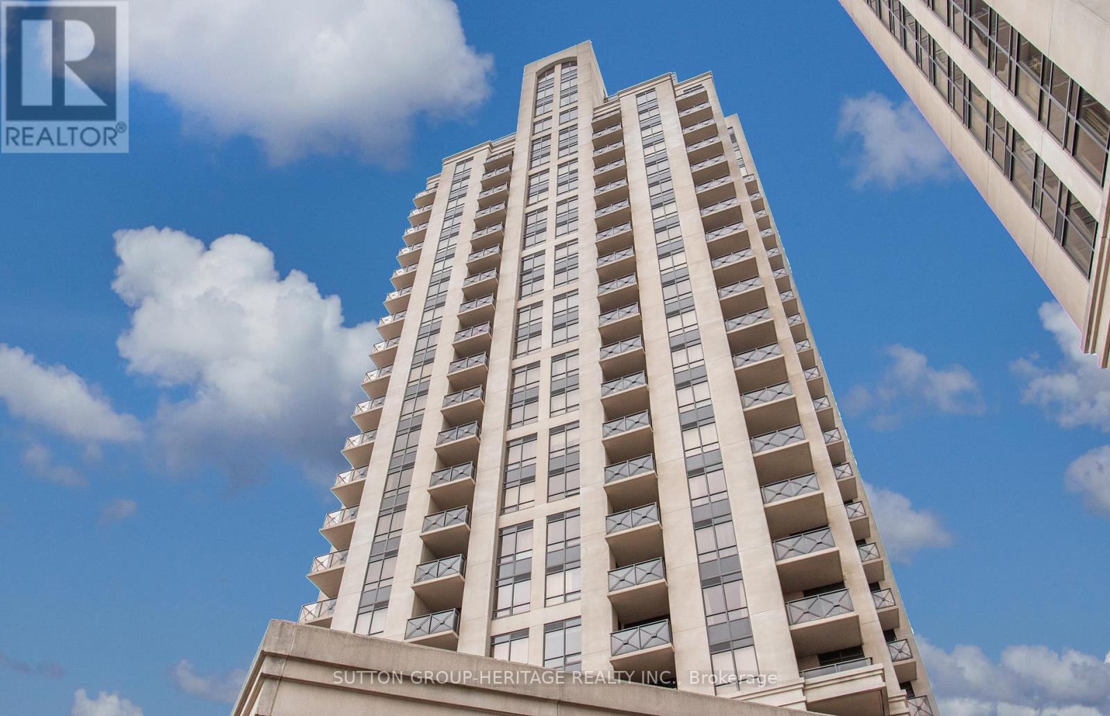 Apartment at 1609 - 133 WYNFORD DRIVE, Toronto (Banbury-Don Mills)