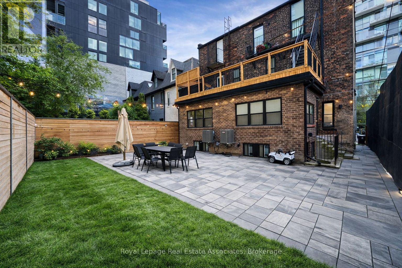 Other at REAR YARD - 56 STEWART STREET, Toronto (Waterfront Communities)