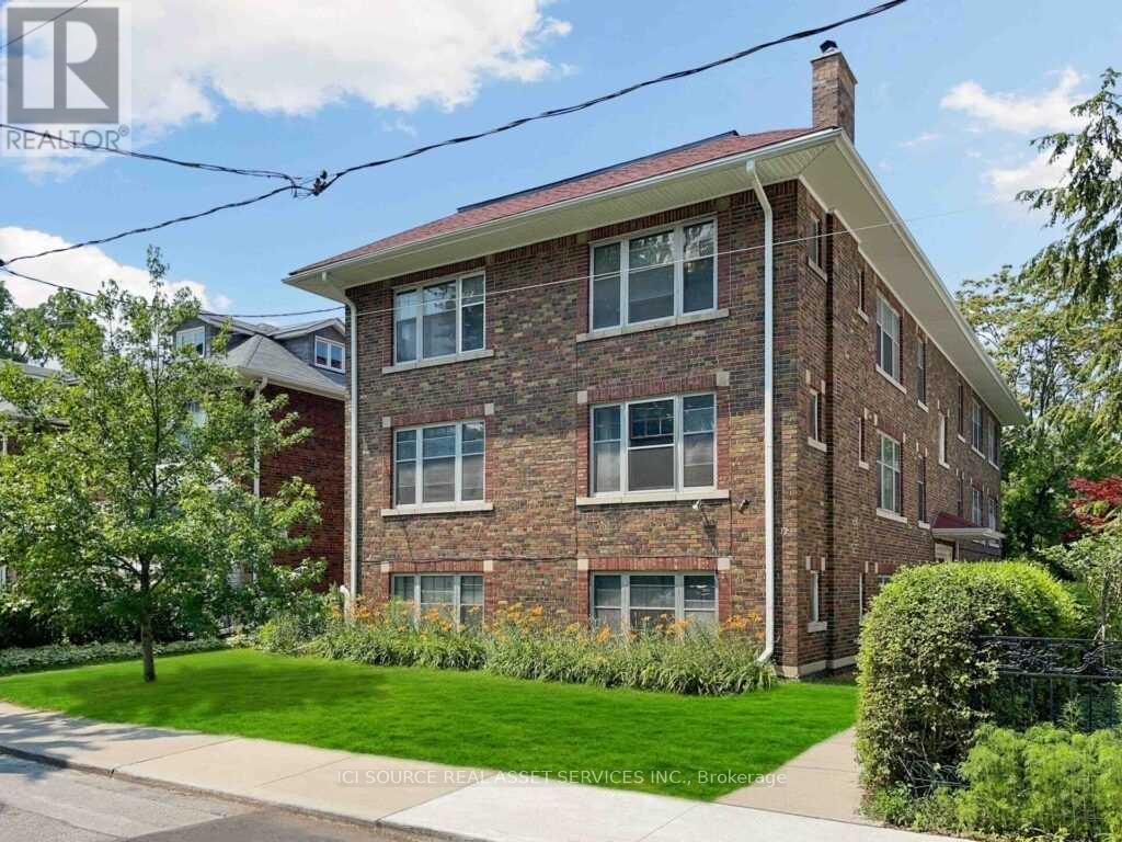 Other at 5 - 12 KENDAL AVENUE, Toronto (Annex)