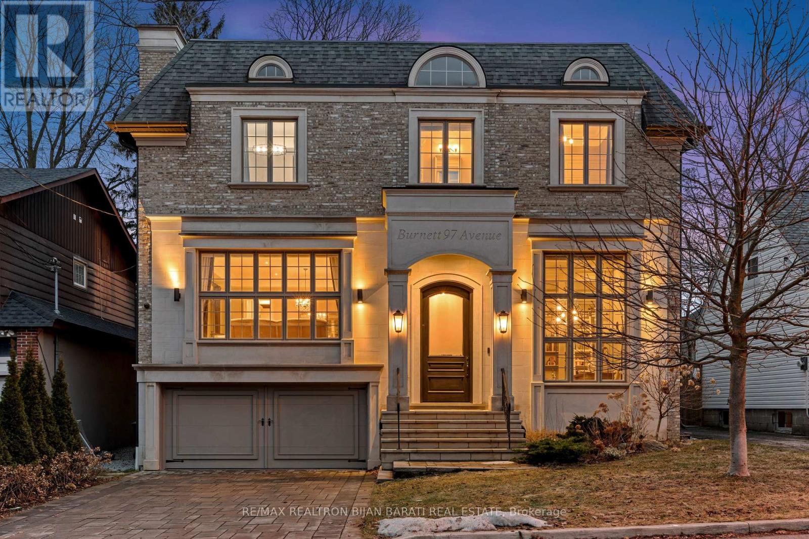 Detached at 97 BURNETT AVENUE, Toronto (Lansing-Westgate)