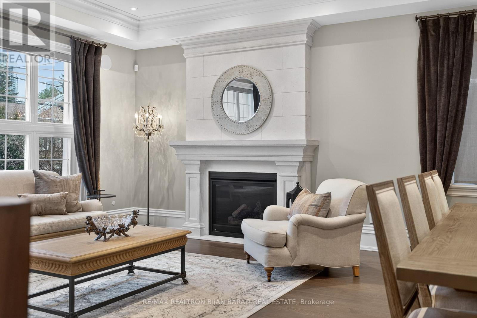 Detached at 97 BURNETT AVENUE, Toronto